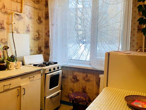 квартира за адресою Космонавтів вул., 41