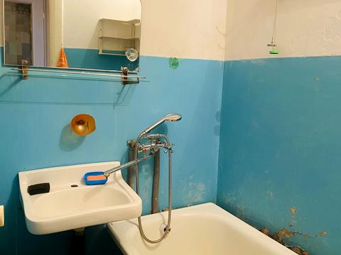 квартира за адресою Космонавтів вул., 41