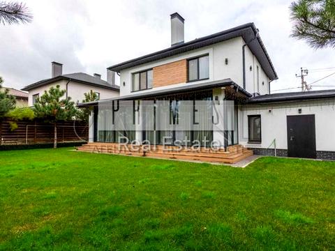 будинок за адресою Миколи Леонтовича вул.