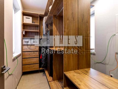 будинок за адресою Миколи Леонтовича вул.