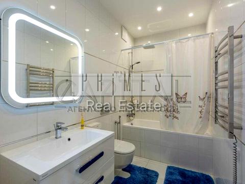 будинок за адресою Миколи Леонтовича вул.