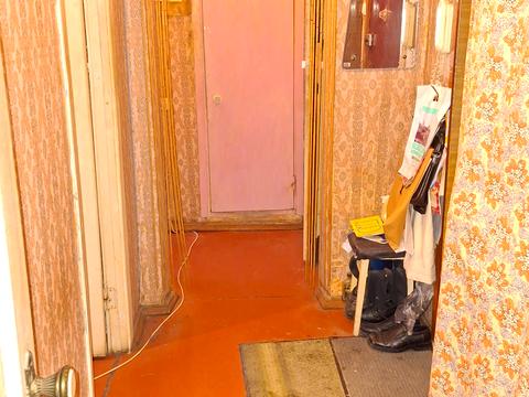 квартира за адресою Червоної Калини просп. (Володимира Маяковського), 21