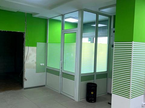 комерційна за адресою Харківське шосе, 58