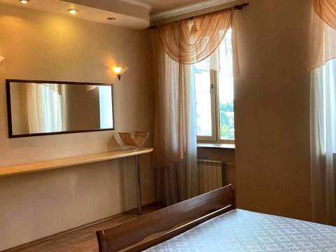 квартира за адресою Берестейський просп. (Перемоги), 73