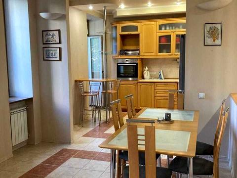 квартира за адресою Берестейський просп. (Перемоги), 73