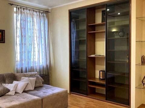 квартира за адресою Берестейський просп. (Перемоги), 73