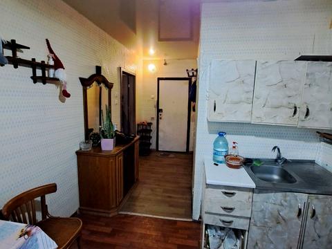 квартира за адресою Євгена Чикаленка вул., 52/3