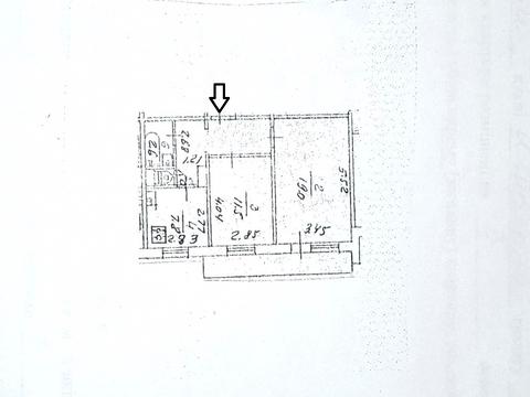 квартира за адресою Червоної Калини просп. (Володимира Маяковського), 21
