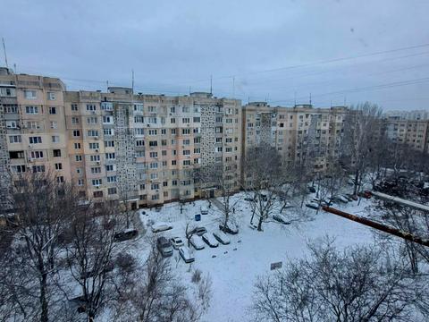 квартира за адресою Євгена Чикаленка вул., 52/3