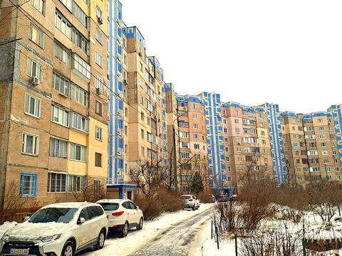 квартира за адресою Червоної Калини просп. (Володимира Маяковського), 21