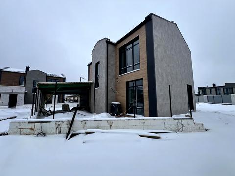 дом по адресу Соборная ул.