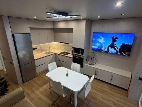 квартира по адресу Транспортная ул., 11/3