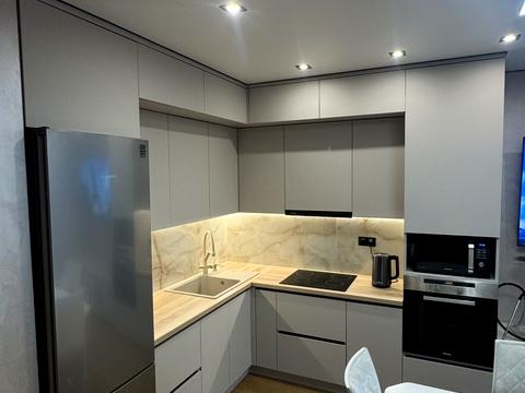 квартира по адресу Транспортная ул., 11/3