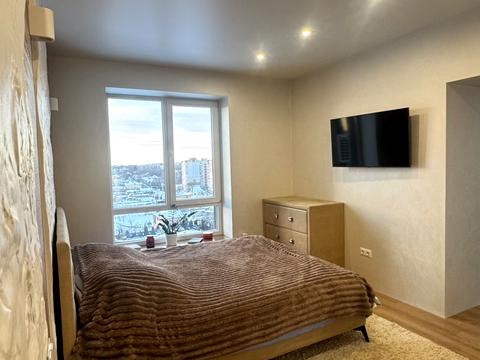 квартира по адресу Транспортная ул., 11/3