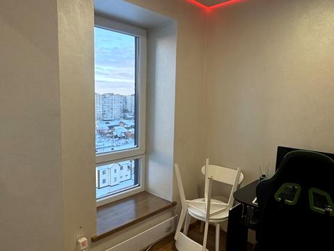 квартира по адресу Транспортная ул., 11/3