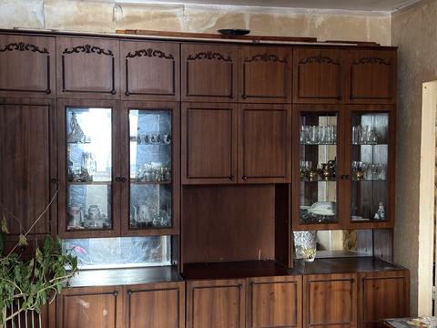 квартира за адресою Сержа Лифаря вул. (Олександра Сабурова), 18