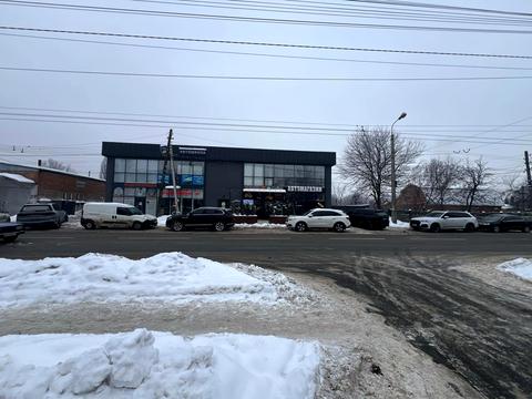 комерційна за адресою Романа Шухевича вул. (Курчатова), 19