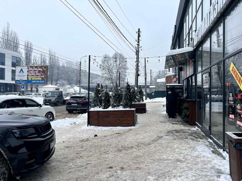 комерційна за адресою Романа Шухевича вул. (Курчатова), 19