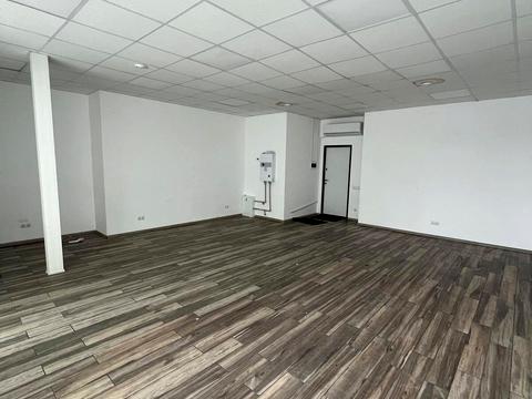 комерційна за адресою Романа Шухевича вул. (Курчатова), 19