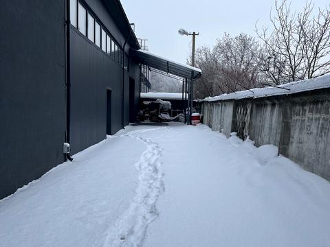 комерційна за адресою Романа Шухевича вул. (Курчатова), 19