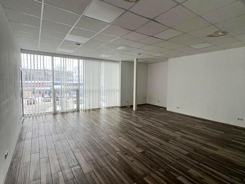 комерційна за адресою Романа Шухевича вул. (Курчатова), 19