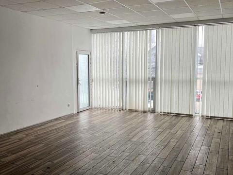 комерційна за адресою Романа Шухевича вул. (Курчатова), 19