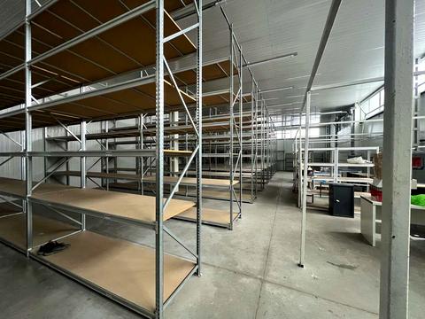 комерційна за адресою Романа Шухевича вул. (Курчатова), 19