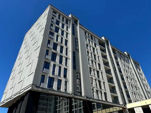 квартира по адресу Надречная ул., (Будинок 1)