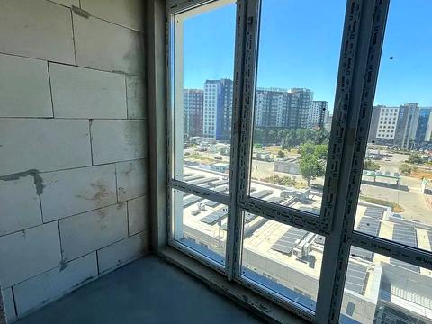 квартира по адресу Надречная ул., (Будинок 1)