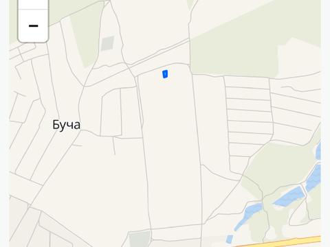 ділянка за адресою Лісова