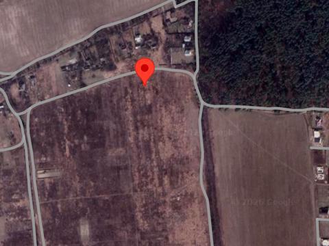 ділянка за адресою Лісова