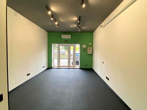 комерційна за адресою Горбачевського вул., 14-Г