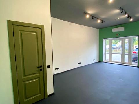 комерційна за адресою Горбачевського вул., 14-Г