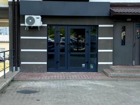 комерційна за адресою Горбачевського вул., 14-Г