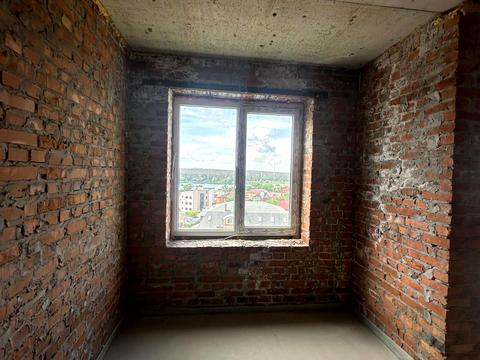 квартира за адресою Михайла Омеляновича-Павленка вул., (Будинок)