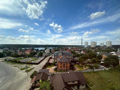 квартира за адресою Михайла Омеляновича-Павленка вул., (Будинок)