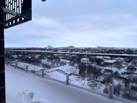 квартира по адресу Романа Левицкого ул., (Будинок 7)