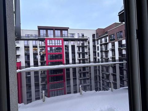 квартира по адресу Романа Левицкого ул., (Будинок 7)