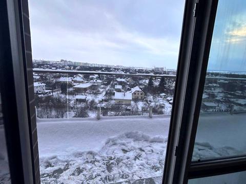 квартира по адресу Романа Левицкого ул., (Будинок 7)