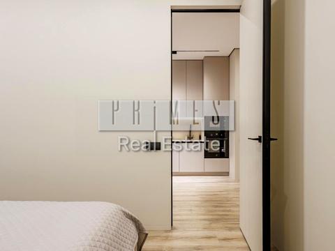 квартира за адресою Дегтярівська вул., 17 к1