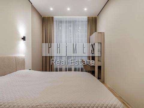 квартира за адресою Дегтярівська вул., 17 к1