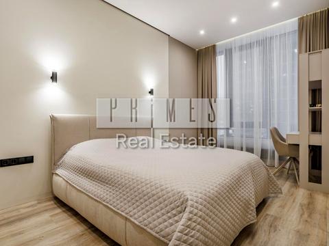 квартира за адресою Дегтярівська вул., 17 к1