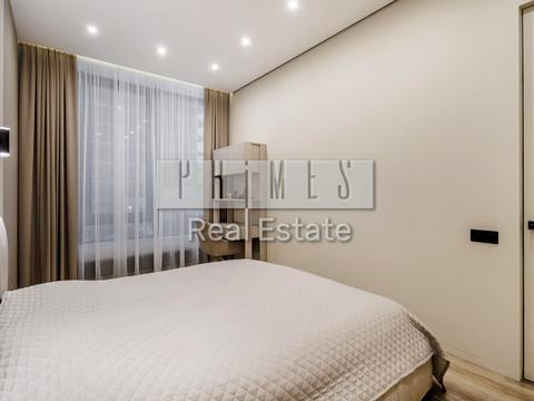 квартира за адресою Дегтярівська вул., 17 к1