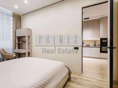 квартира за адресою Дегтярівська вул., 17 к1