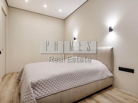 квартира за адресою Дегтярівська вул., 17 к1