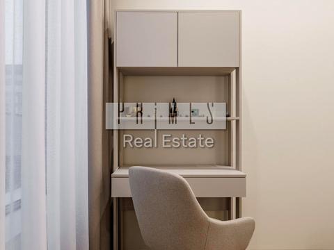 квартира за адресою Дегтярівська вул., 17 к1