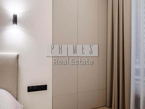 квартира за адресою Дегтярівська вул., 17 к1