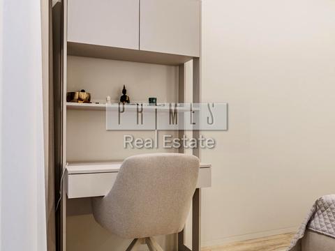 квартира за адресою Дегтярівська вул., 17 к1