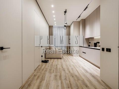 квартира за адресою Дегтярівська вул., 17 к1