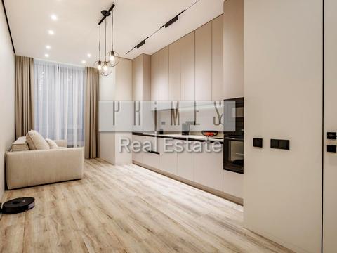 квартира за адресою Дегтярівська вул., 17 к1